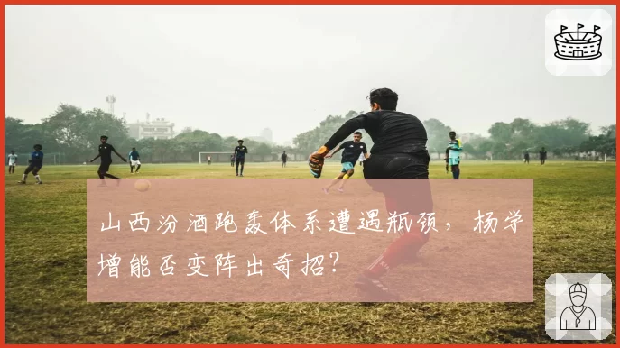 山西汾酒跑轰体系遭遇瓶颈，杨学增能否变阵出奇招？